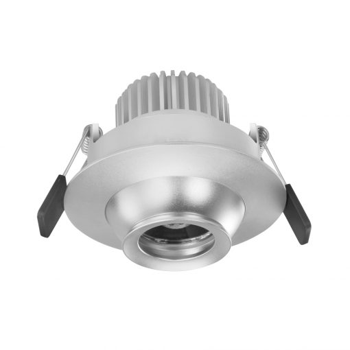 led recess downlight zoomable