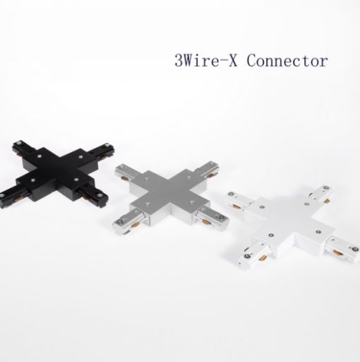 conector tipo x