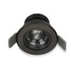3w Led Downlight for displaybelysning