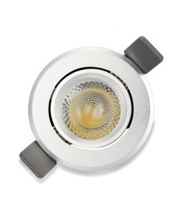 3W LED嵌入式筒灯