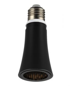 LED-lampa E27 fokuserbar