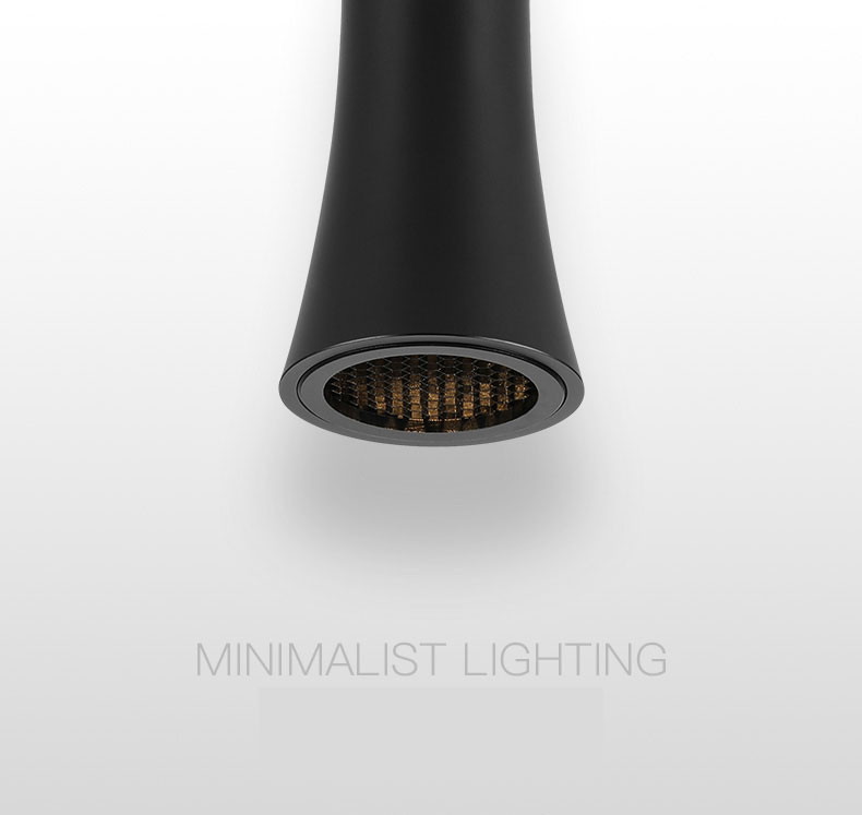 LED Bulb unique design