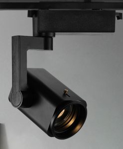 zoomable led track lighting