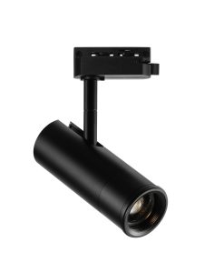Spot LED 12W zoomable